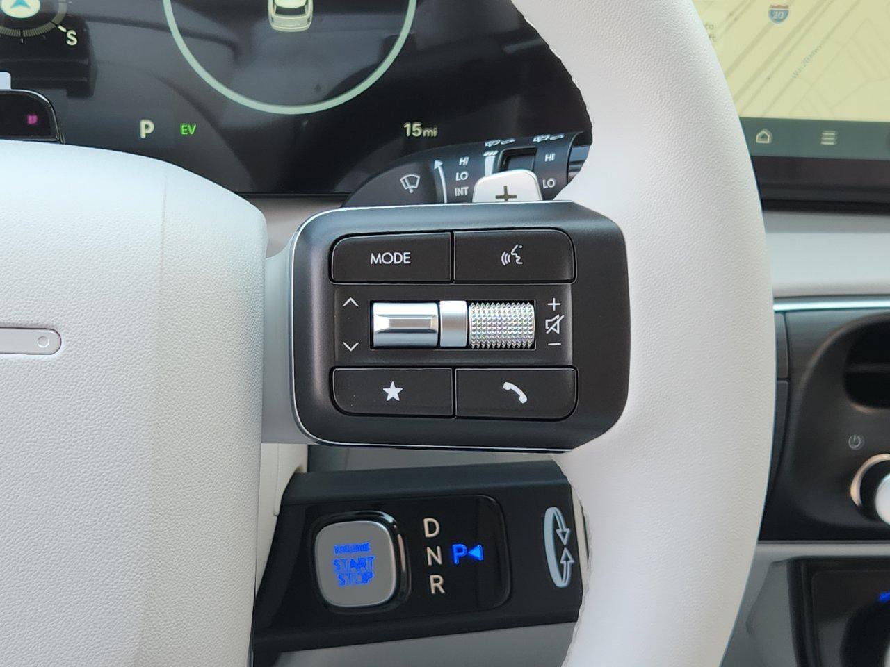 New 2027 Hyundai Palisade SEL FWD image 28
