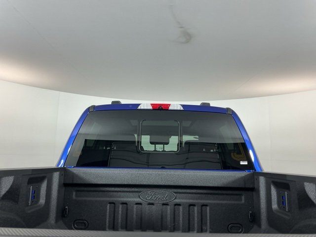 New 2026 Ford F350 Lariat image 10