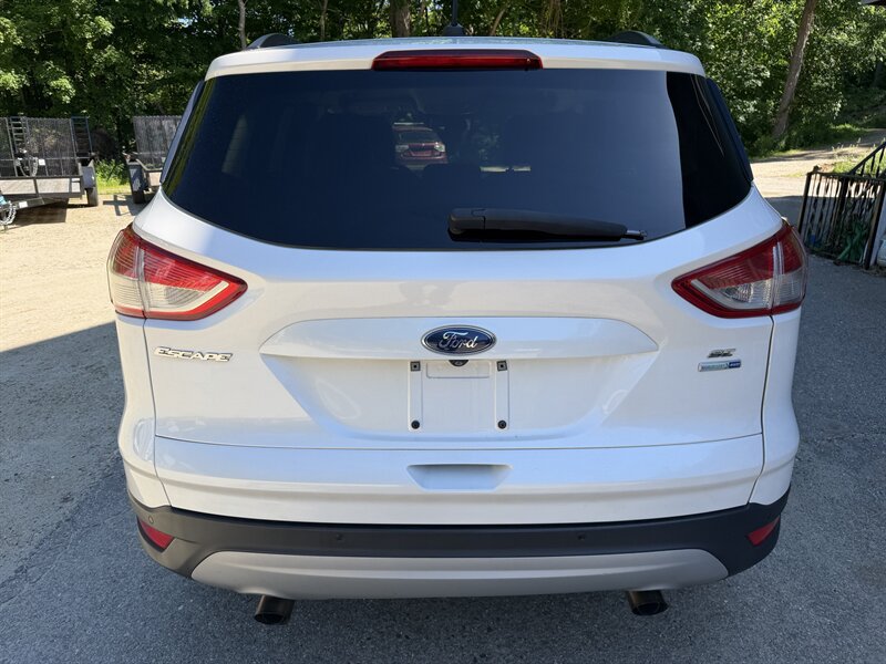 Used 2016 Ford Escape SE w/ SE Leather Comfort Package AWD/4WD image 56