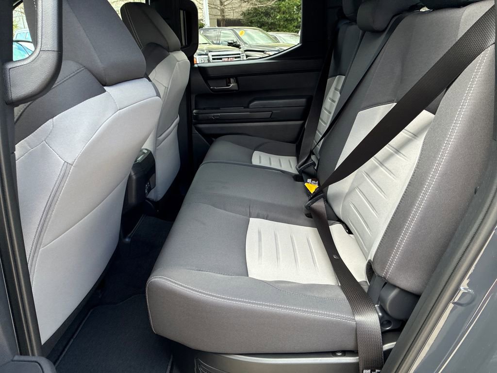 New 2026 Toyota Tacoma TRD Off-Road image 16