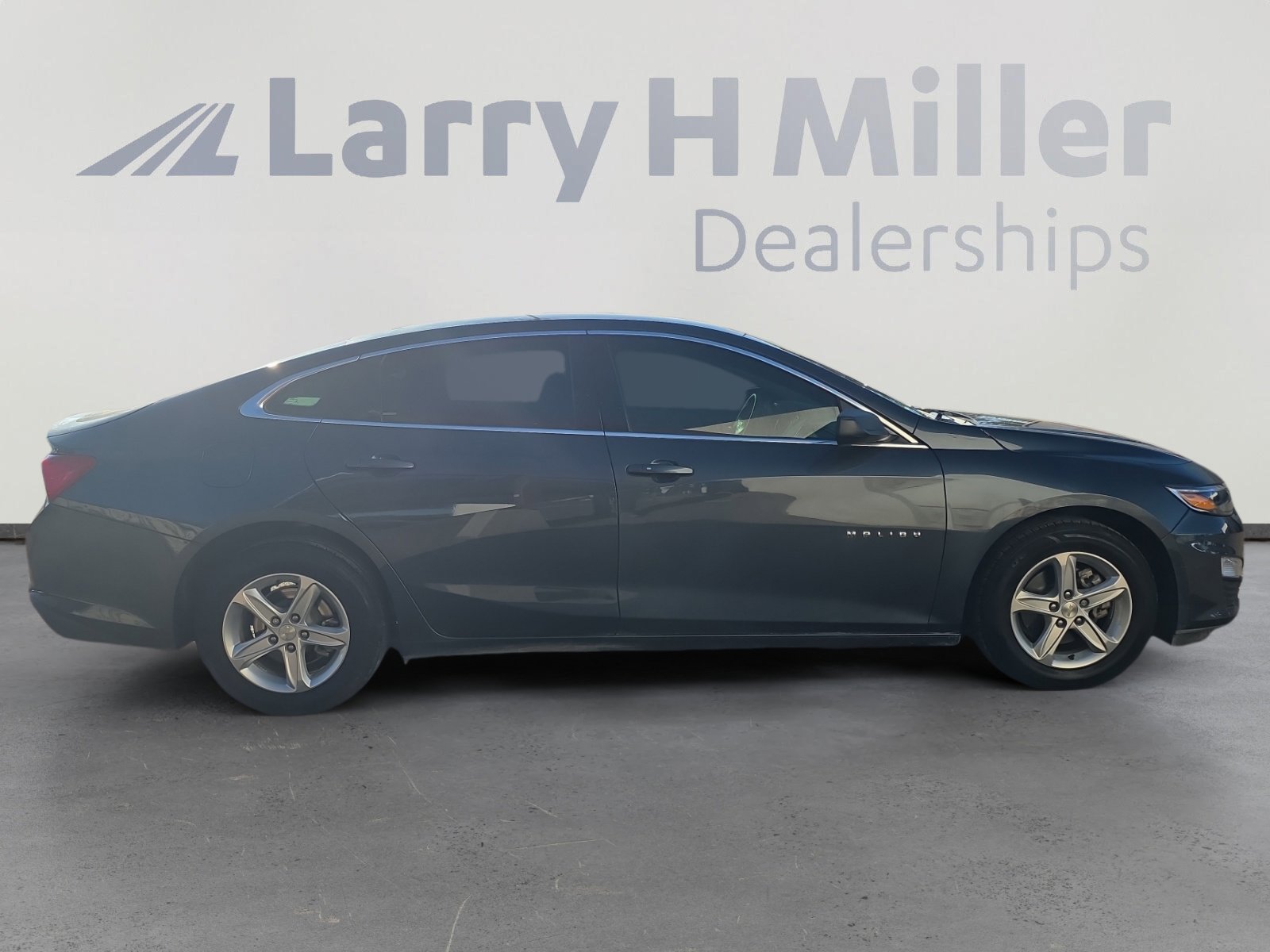 Used 2020 Chevrolet Malibu LS image 6