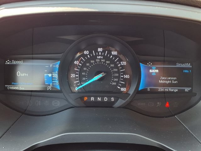 Used 2024 Ford Edge Titanium w/ Equipment Group 301A AWD/4WD image 33