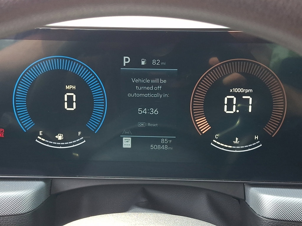 Used 2024 Hyundai Sonata SEL FWD image 26