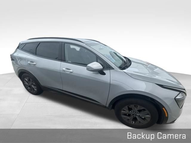 Used 2023 Kia Sportage SX FWD image 10