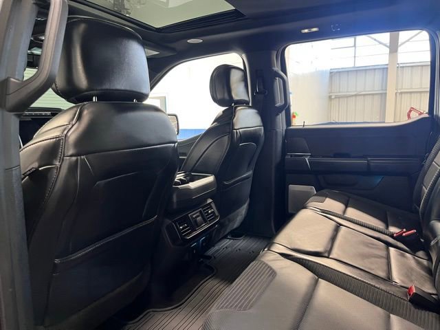 Used 2023 Ford F150 Raptor w/ Raptor Carbon Fiber Package AWD/4WD image 18