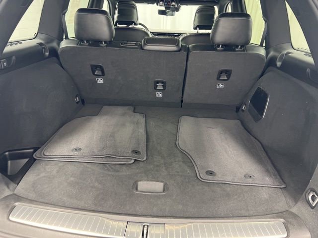 Used 2022 Jeep Grand Cherokee Overland w/ Adv Protech Group III image 9