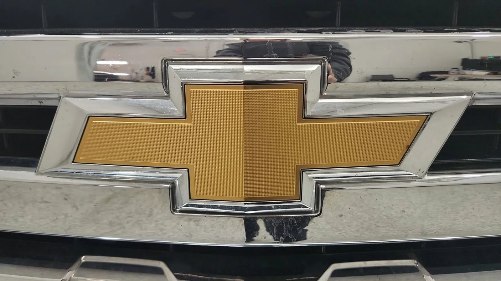 Used 2019 Chevrolet Silverado 1500 LTZ w/ LTZ Premium Package image 41