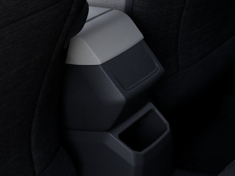 New 2027 Kia Seltos LX FWD image 26