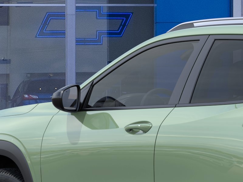 New 2026 Chevrolet Trax ACTIV FWD image 14