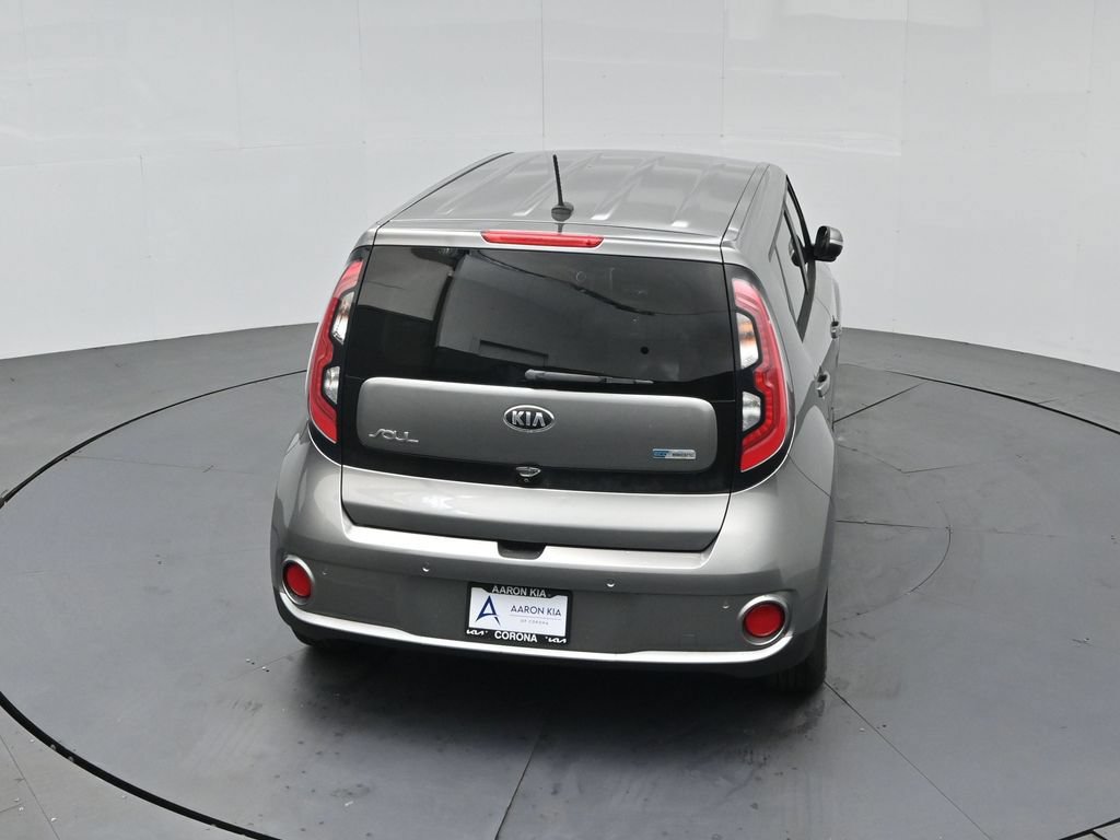 Used 2016 Kia Soul EV + FWD image 45