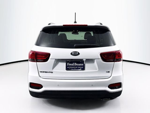 Used 2020 Kia Sorento S image 7