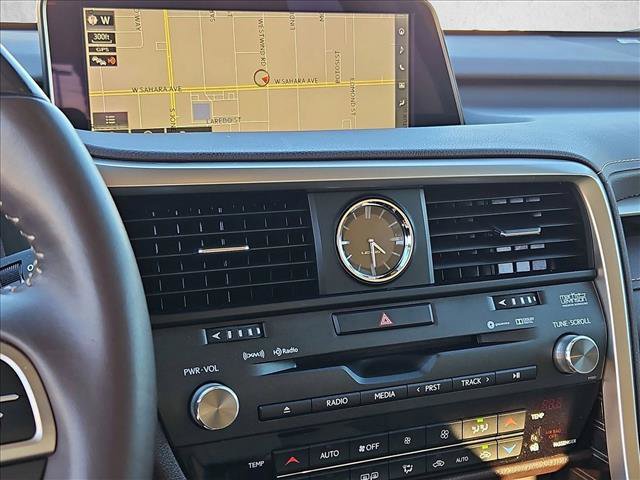 Used 2017 Lexus RX 350 AWD w/ Luxury Package image 15