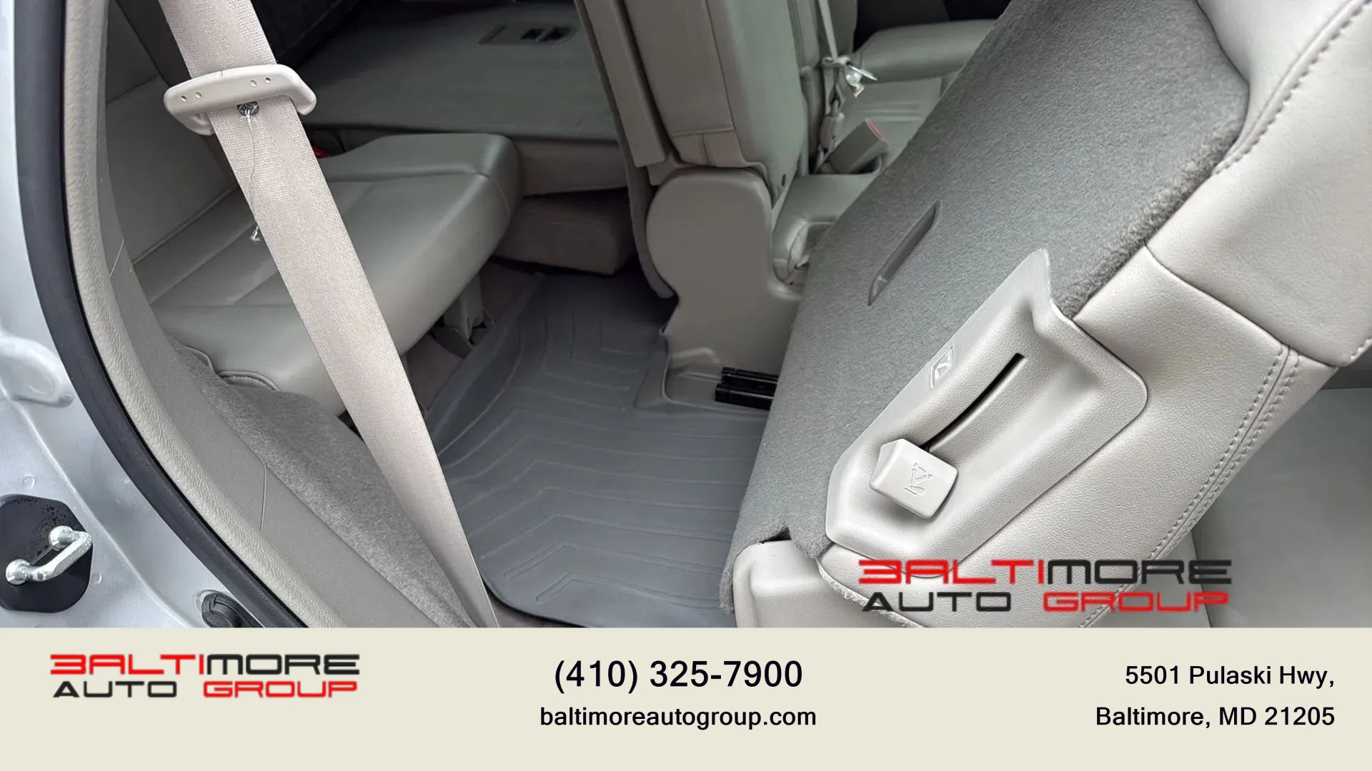 Used 2013 Acura MDX w/ Technology Package AWD/4WD image 31