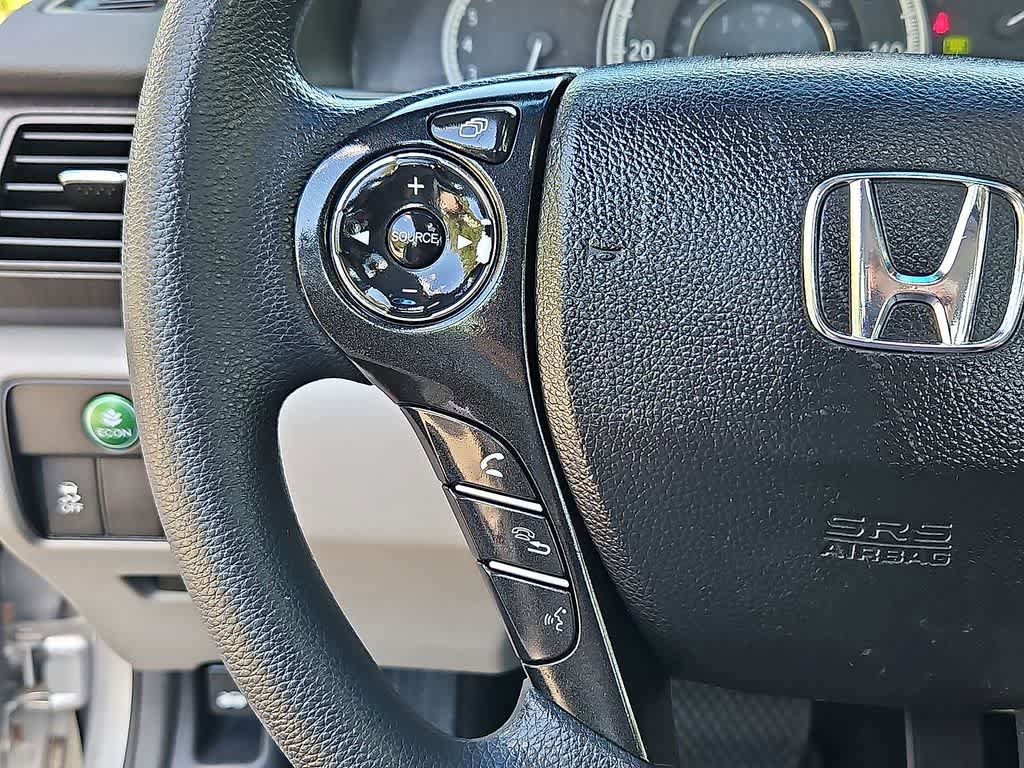 Used 2013 Honda Accord EX image 23