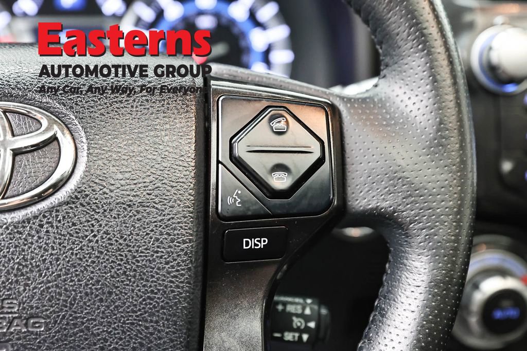 Used 2019 Toyota 4Runner Limited AWD/4WD image 16
