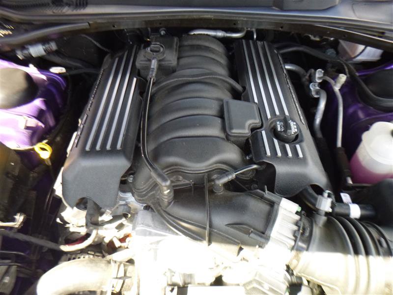 Used 2023 Dodge Challenger R/T Scat Pack RWD image 31