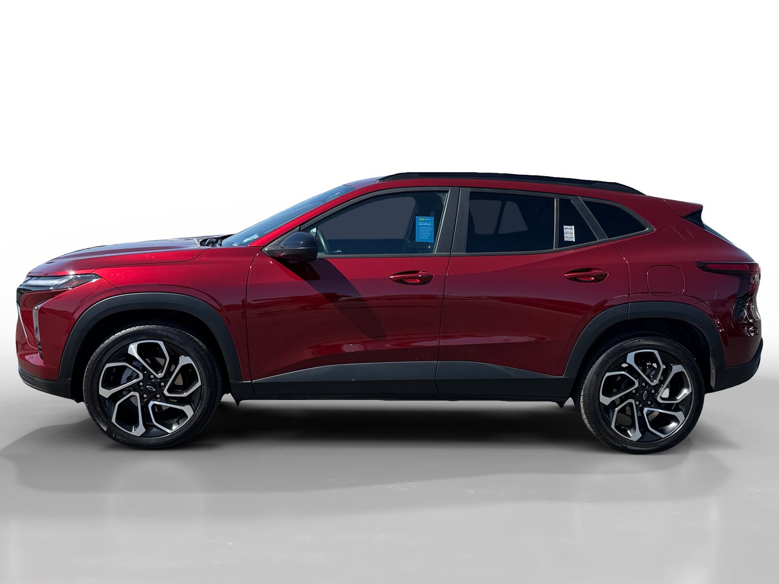 Used 2024 Chevrolet Trax RS w/ Driver Confidence Package image 2