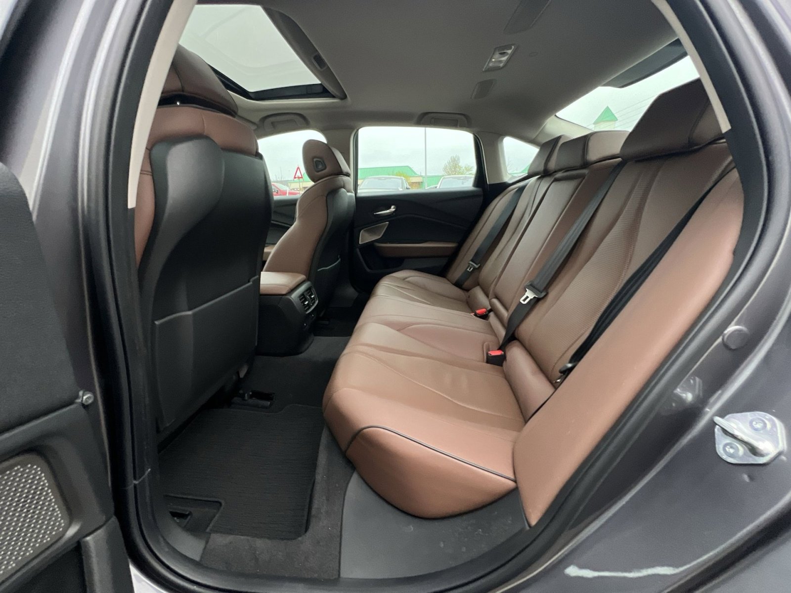 Used 2023 Acura TLX SH-AWD w/ Advance Package image 25