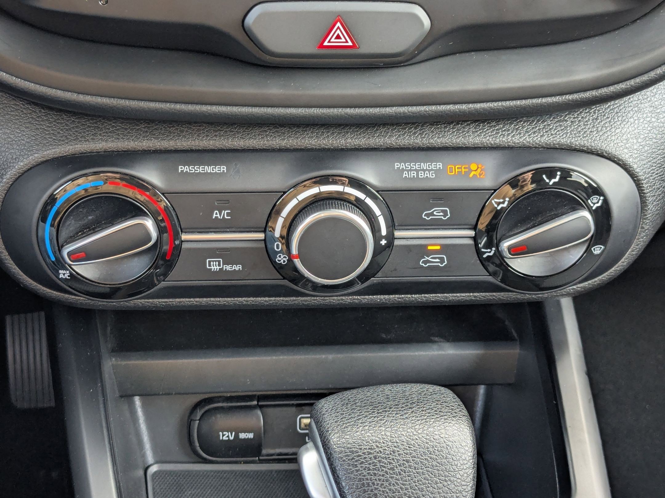 Certified 2024 Kia Soul LX w/ Option Group 015 FWD image 21