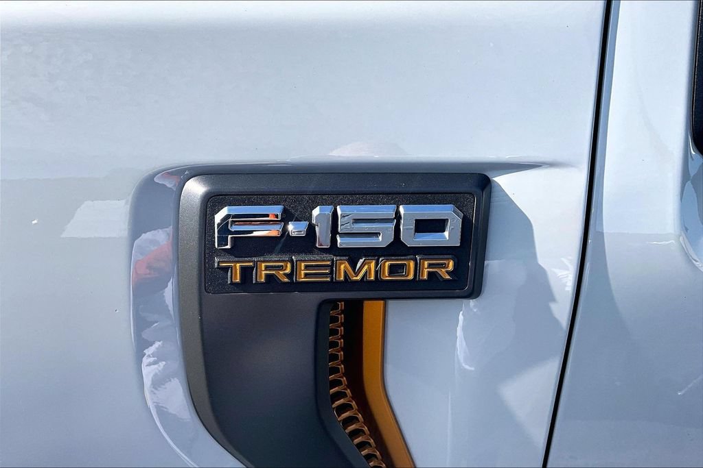 Used 2023 Ford F150 Tremor w/ Trailer Tow Package AWD/4WD image 5