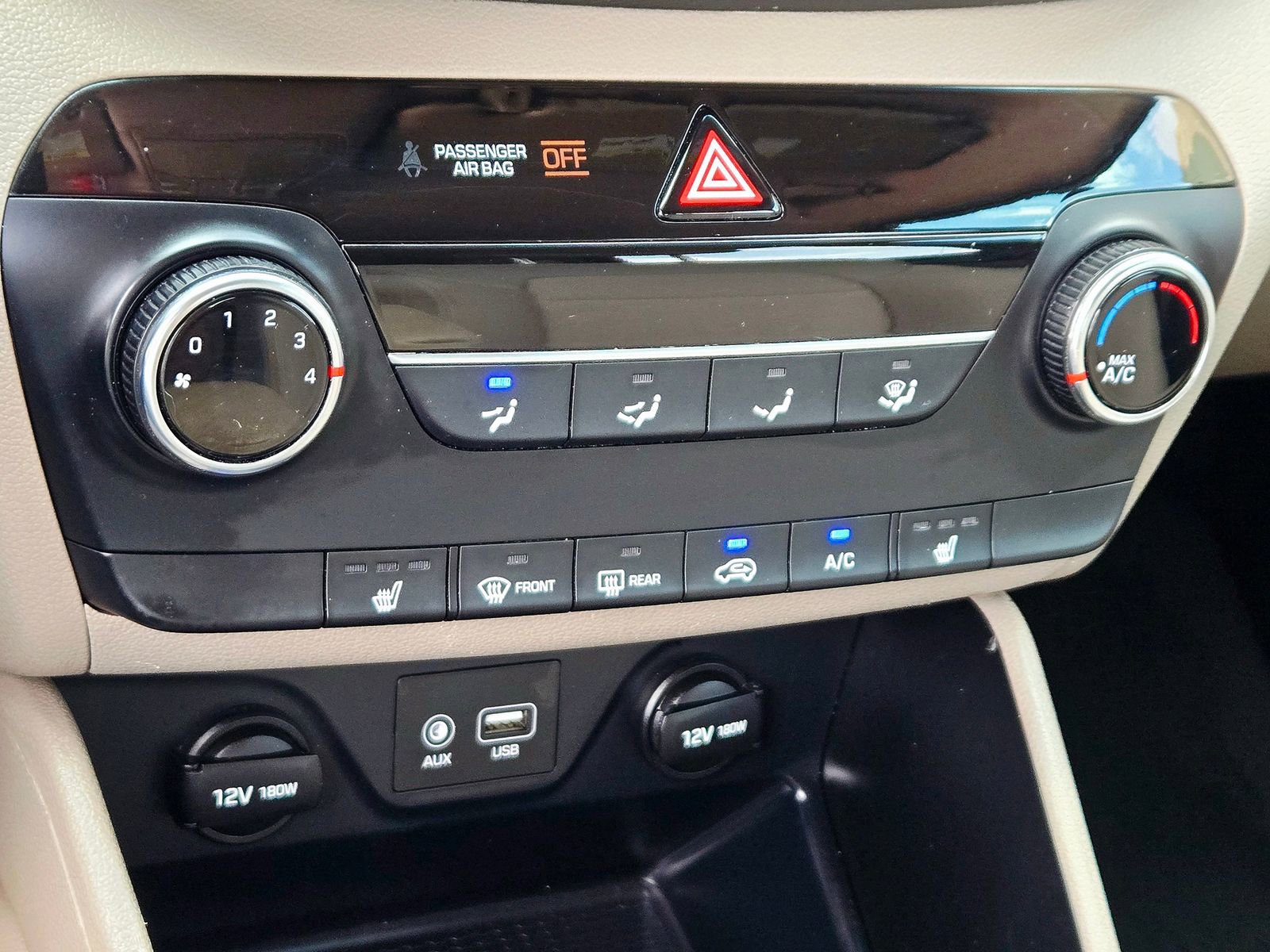 Used 2020 Hyundai Tucson Value image 16