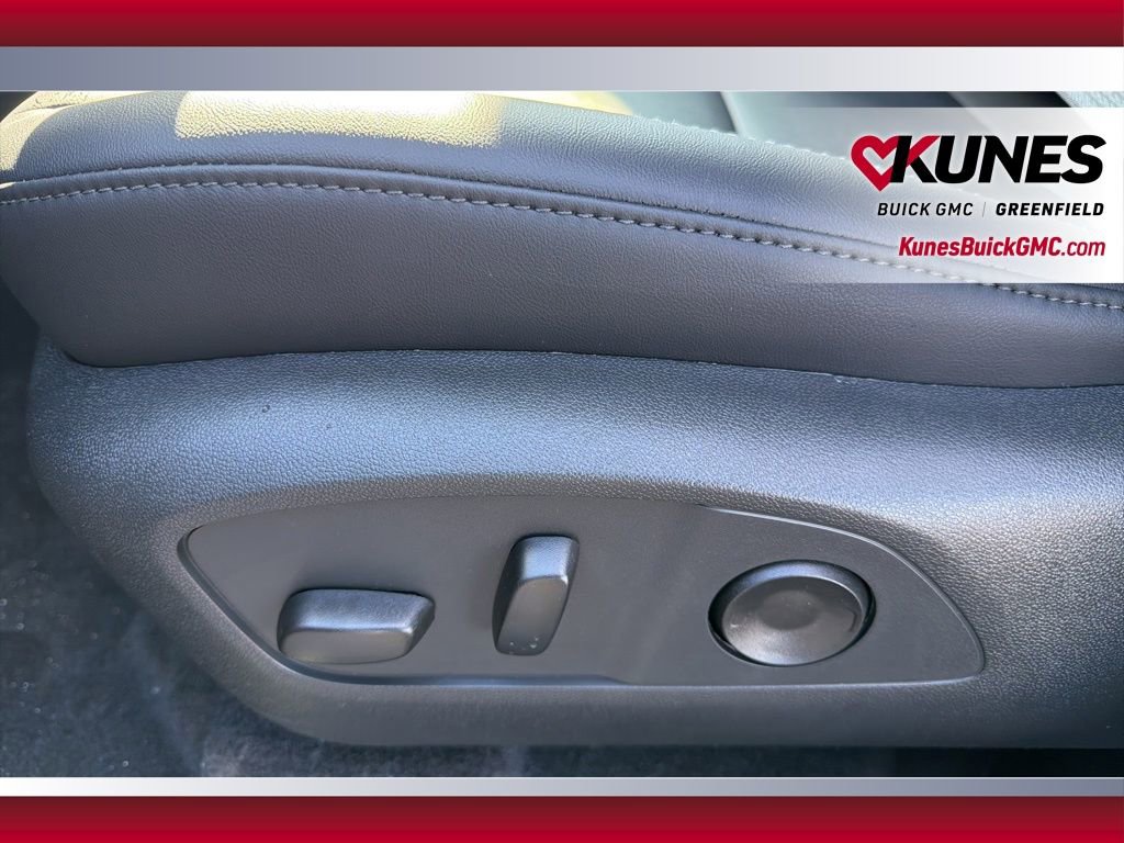 New 2026 GMC Acadia Elevation w/ Black Edition image 21