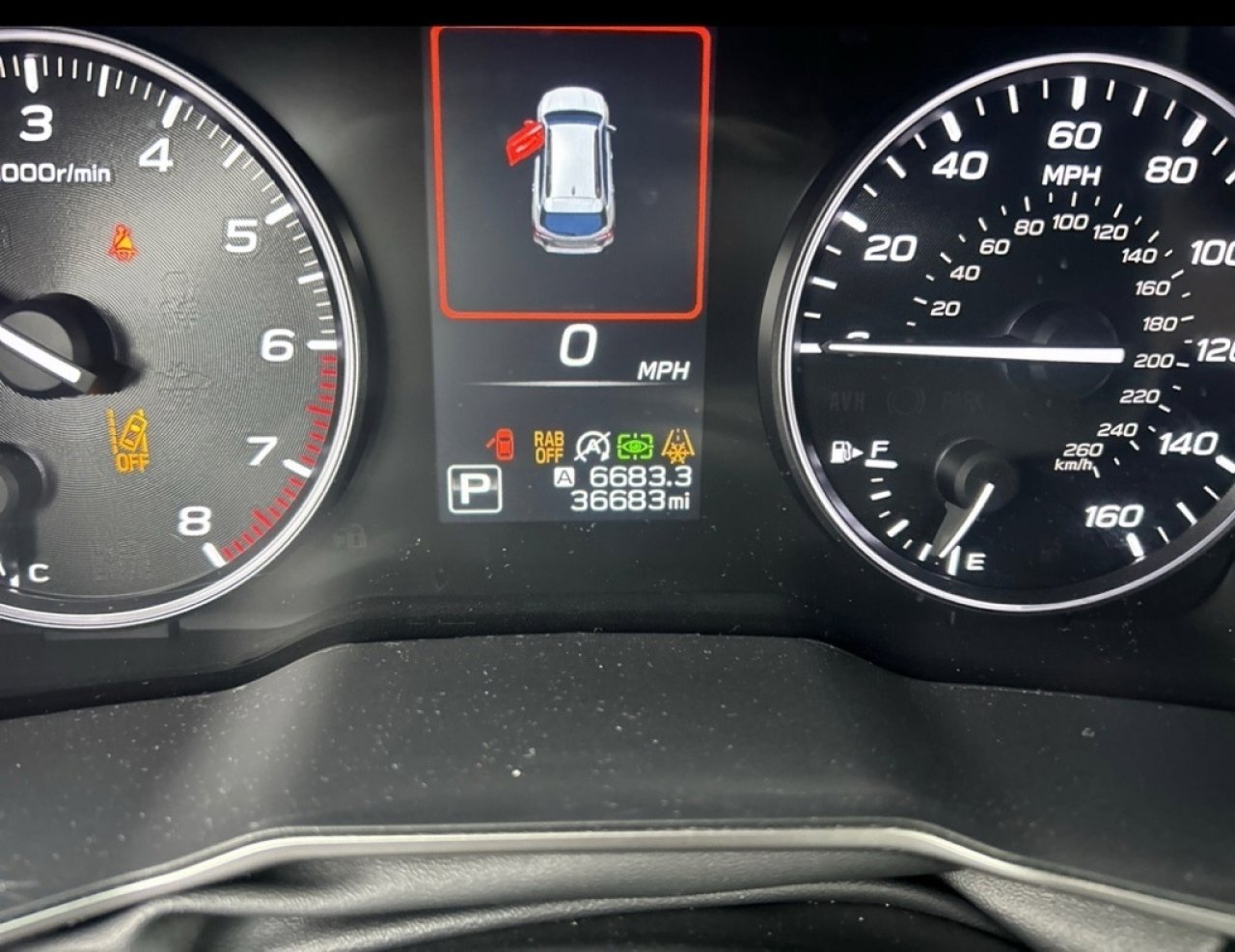 Used 2022 Subaru Outback Limited XT image 15