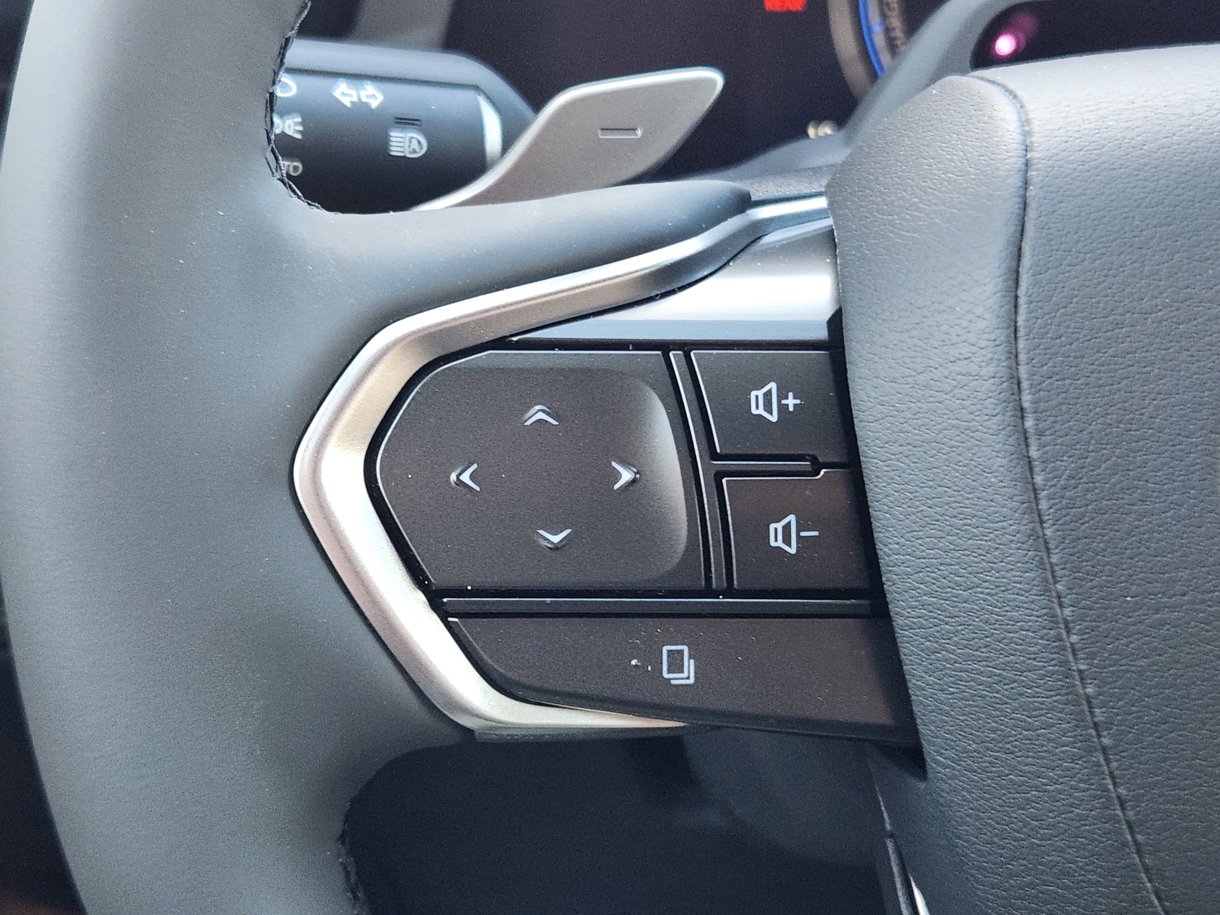 New 2026 Lexus RZ 450e AWD image 29