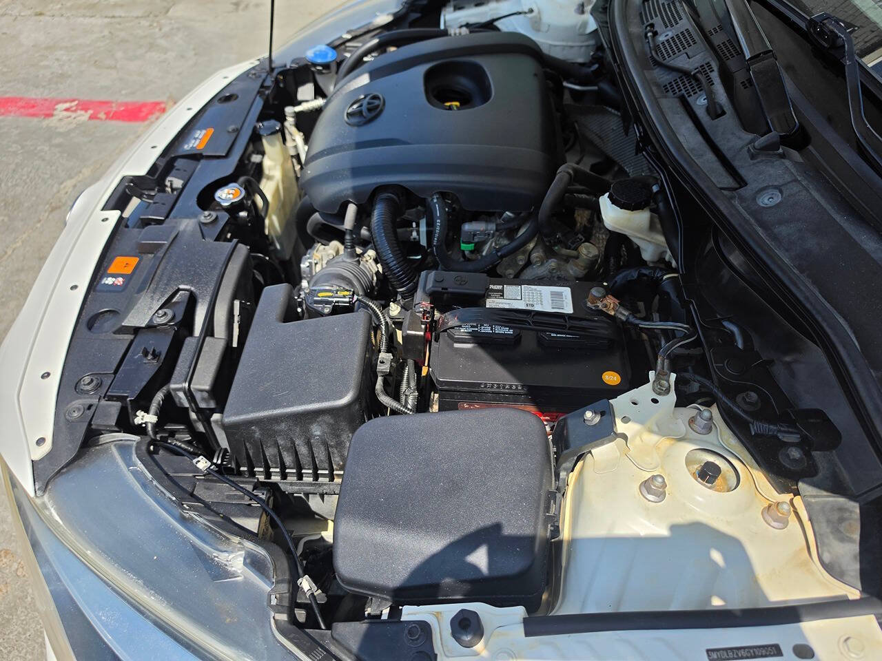 Used 2016 Scion iA FWD image 49
