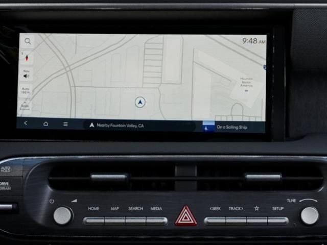 New 2026 Hyundai Palisade SEL AWD/4WD image 13