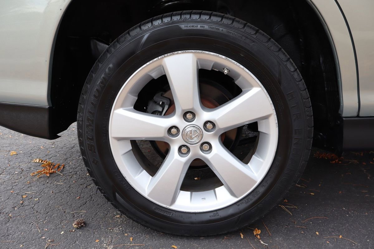 Used 2008 Lexus RX 350 AWD image 42