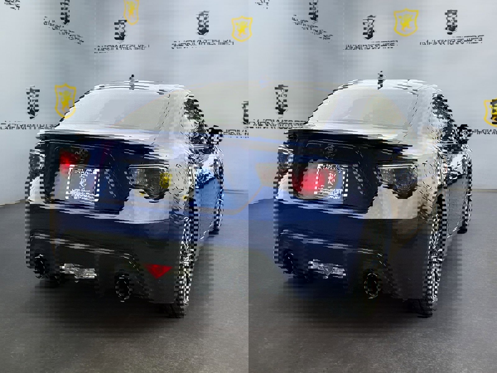 Used 2016 Scion FR-S image 5