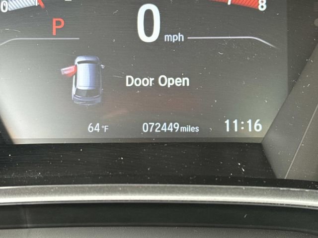 Used 2021 Honda CR-V EX-L image 54