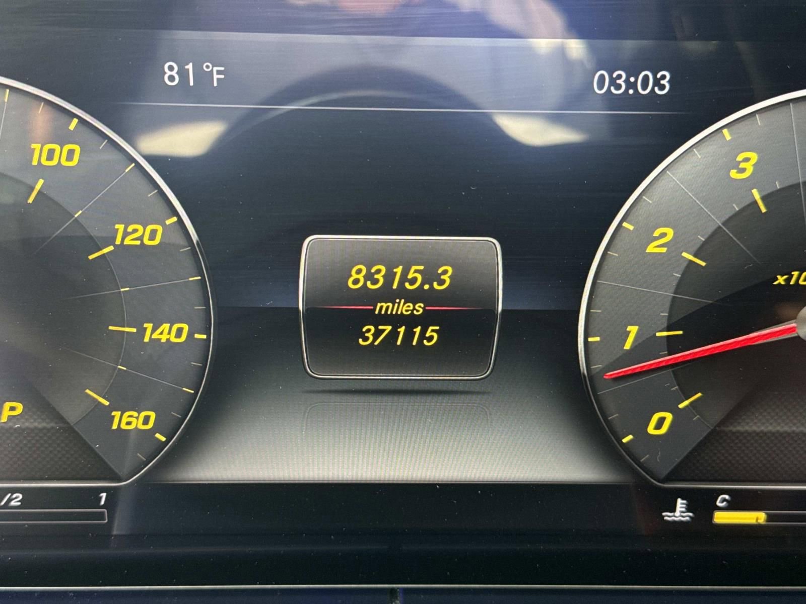 Used 2020 Mercedes-Benz E 450 Cabriolet image 27