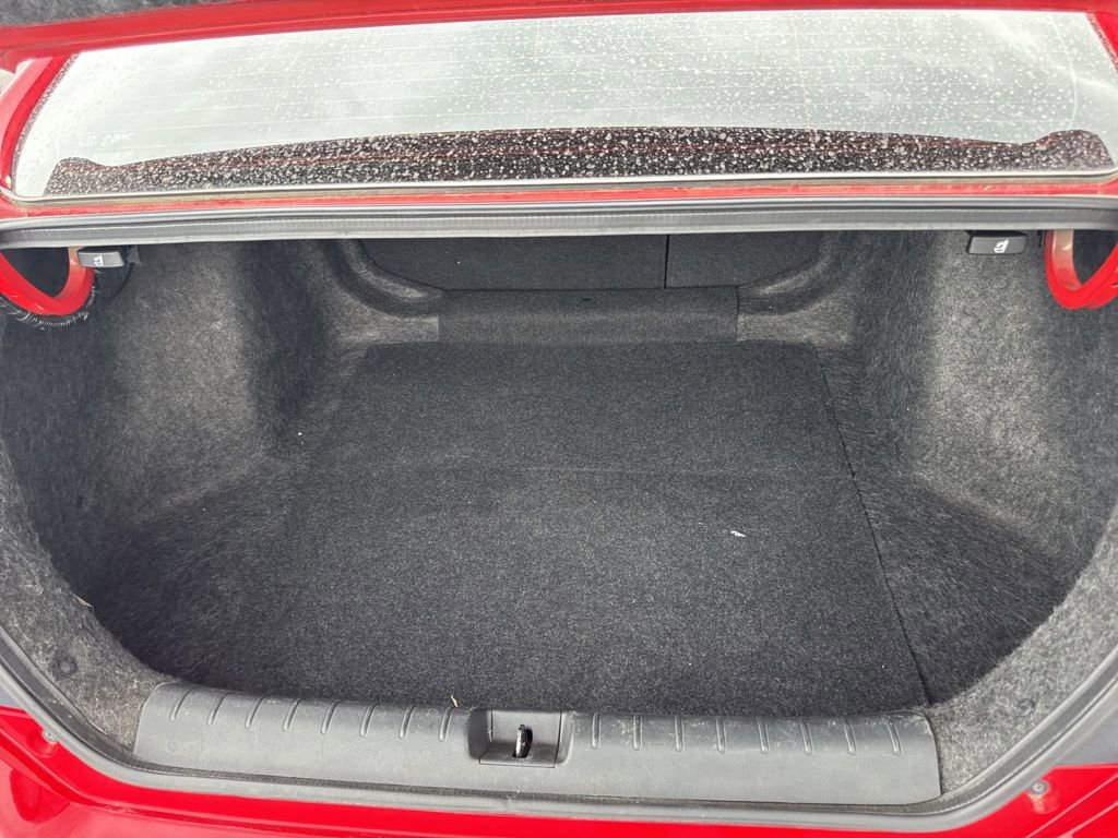Used 2016 Honda Civic EX image 11