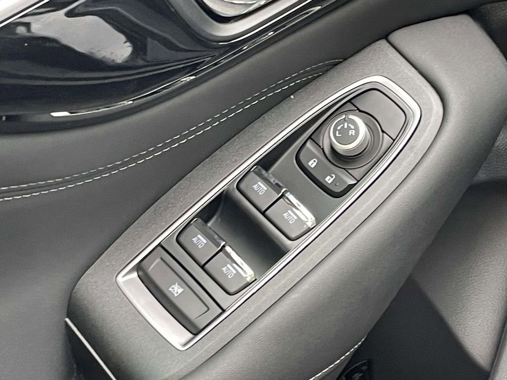 New 2025 Subaru Outback Limited image 16