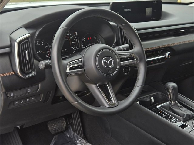 Used 2025 MAZDA CX-50 AWD 2.5 S w/ Premium Plus Pkg image 26