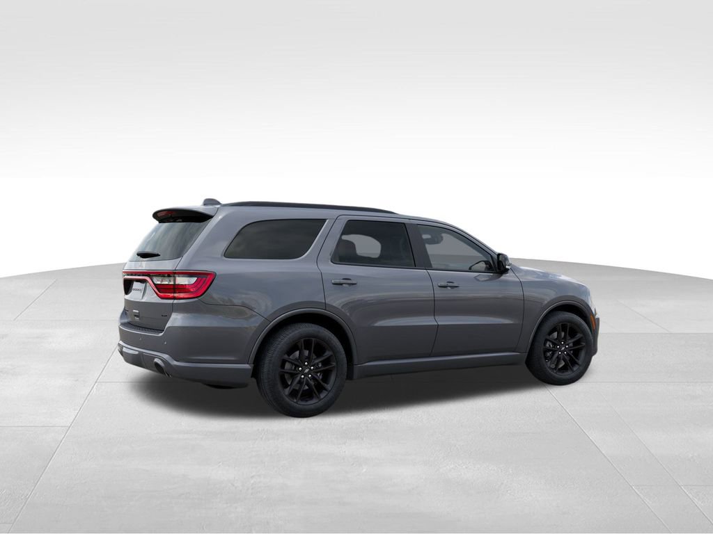 New 2026 Dodge Durango GT image 5