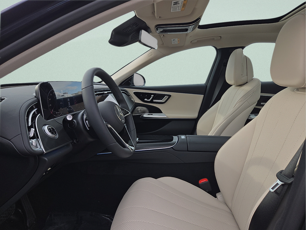 New 2026 Mercedes-Benz E 350 Sedan image 16