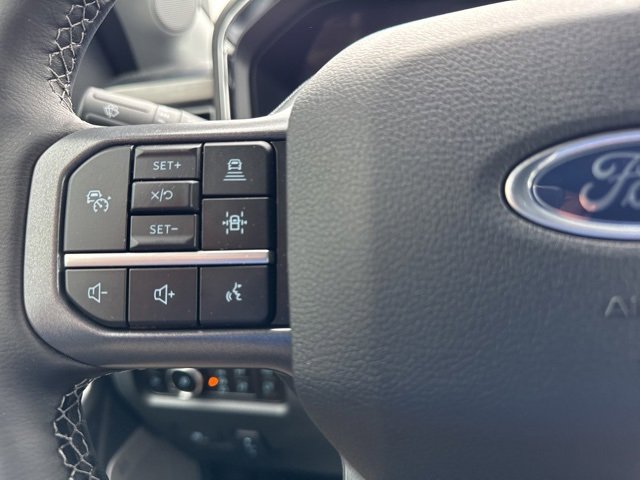 New 2025 Ford F350 Lariat w/ Lariat Ultimate Package image 20