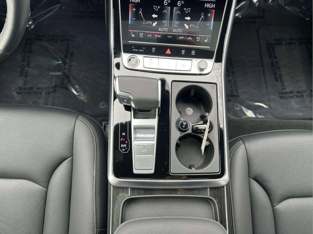 Certified 2025 Audi Q7 Premium Plus w/ Premium Plus Package image 14