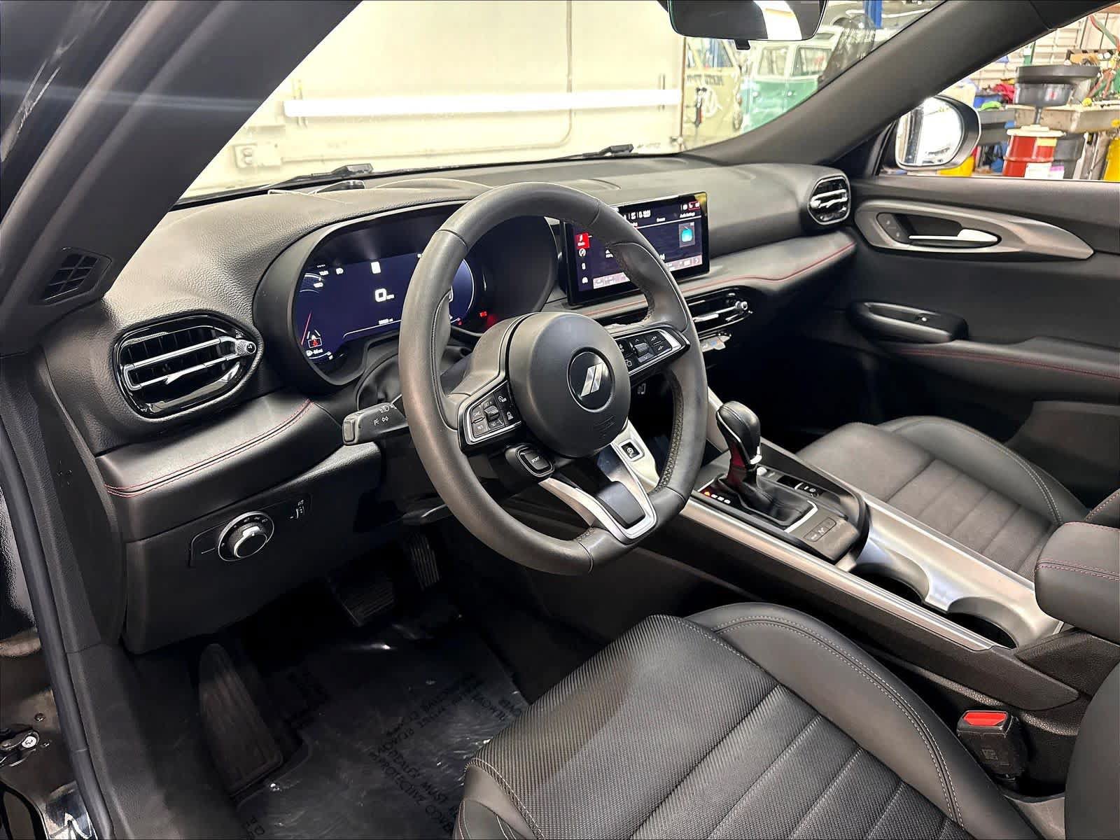 Used 2023 Dodge Hornet GT w/ GT Blacktop Package AWD/4WD image 20