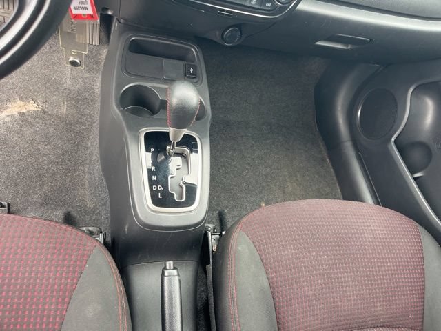 Used 2024 Mitsubishi Mirage G4 Black Edition FWD image 24