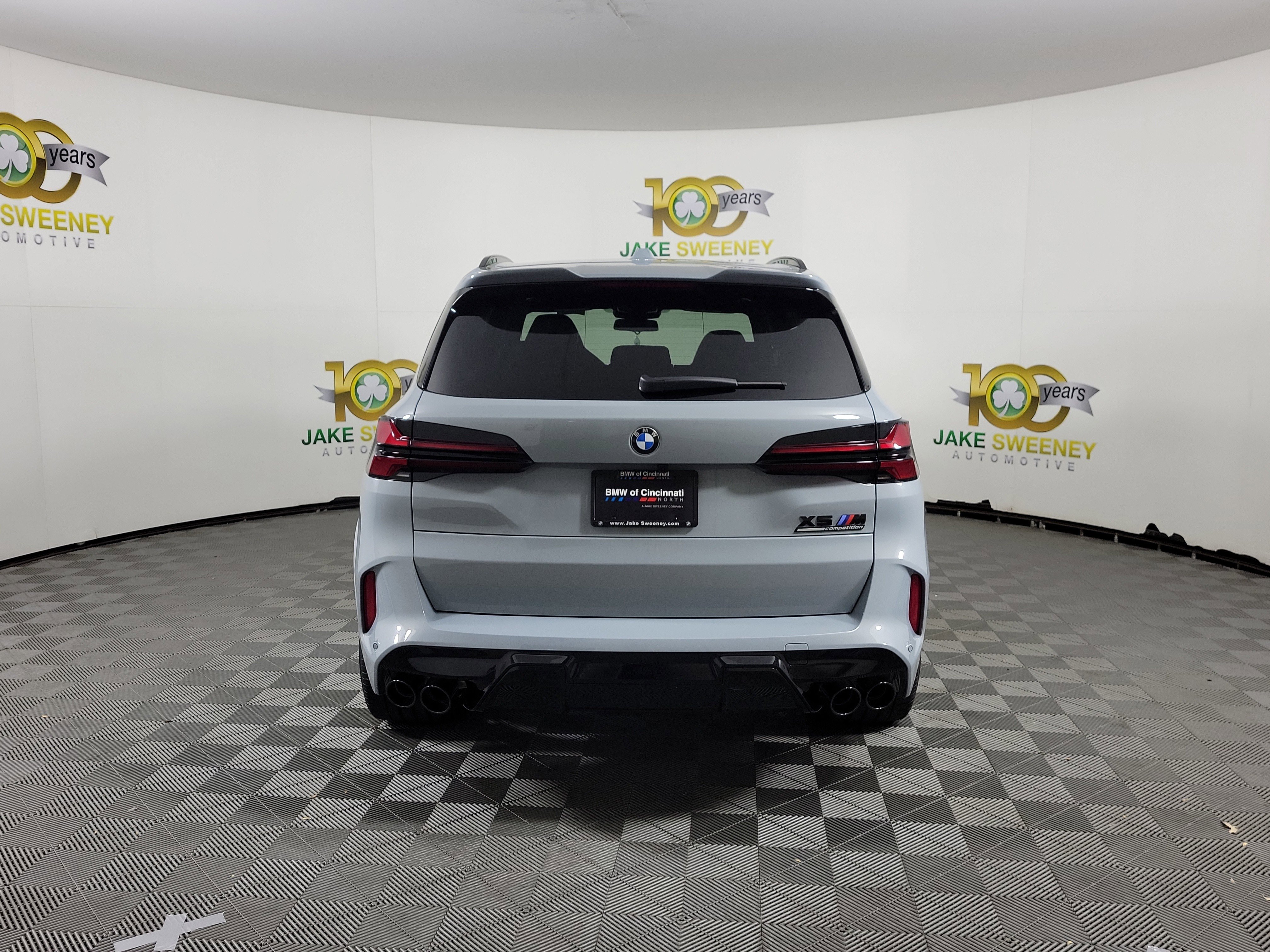 New 2026 BMW X5 M Competition w/ Executive Package image 6