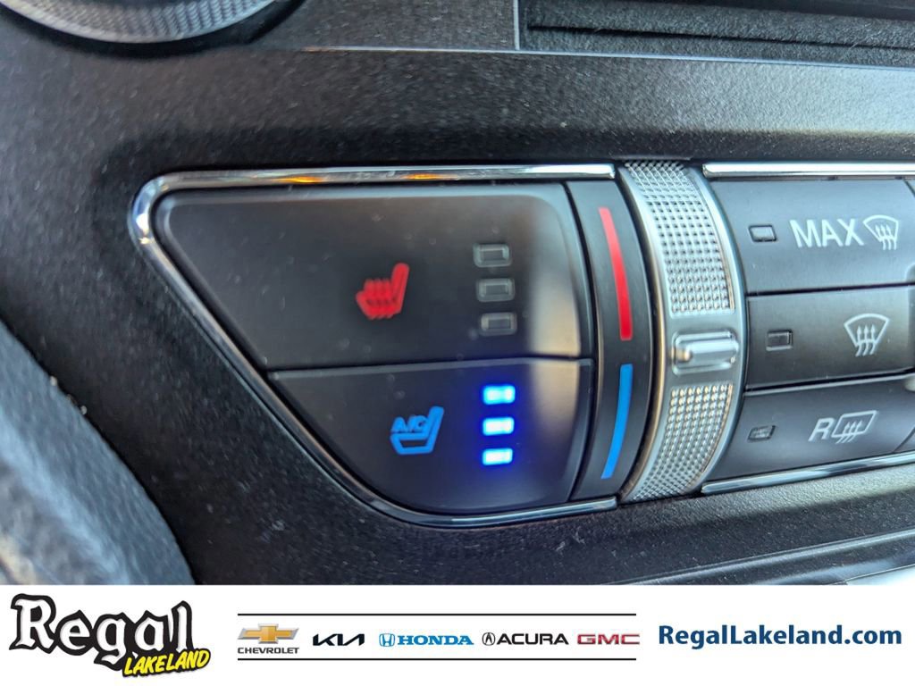 Used 2020 Ford Mustang GT Premium w/ GT Performance Package image 21