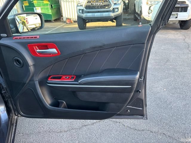Used 2022 Dodge Charger SXT AWD/4WD image 41