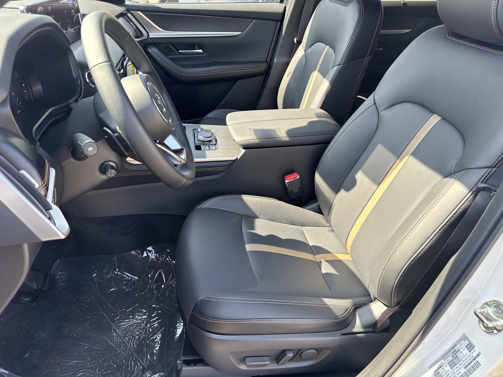 New 2026 MAZDA CX-90 3.3 Turbo S w/ Premium Plus image 20