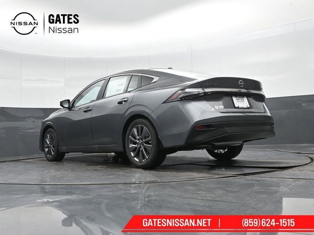 New 2026 Nissan Sentra SL w/ Floor Mat Package image 44