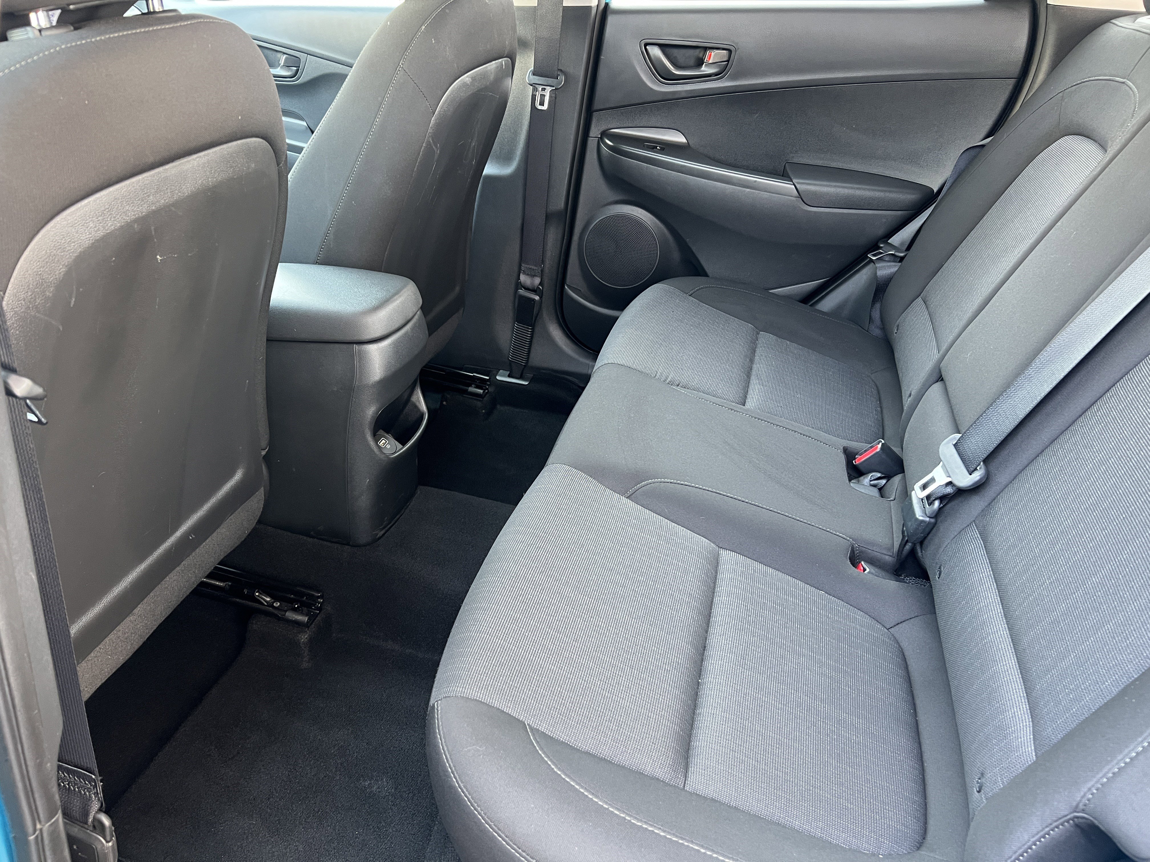 Used 2023 Hyundai Kona SEL image 16