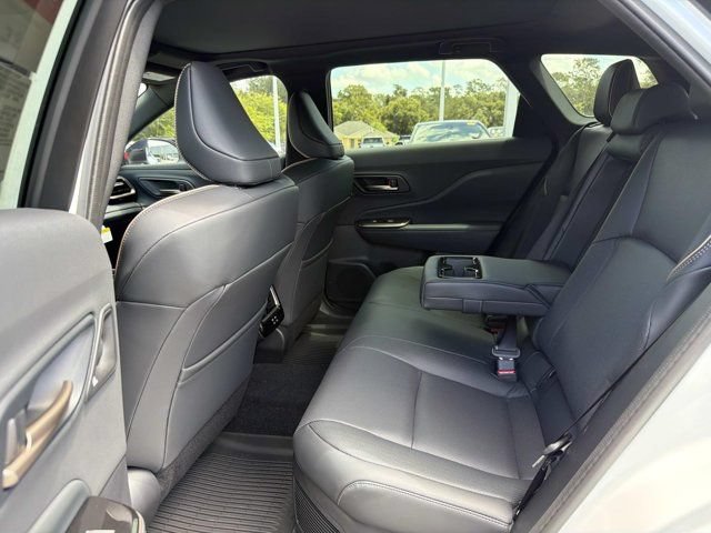 New 2026 Toyota Crown Signia AWD/4WD image 14